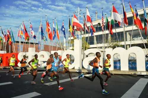 MARATONA DI AMSTERDAM | 42K,21K,8K 2014